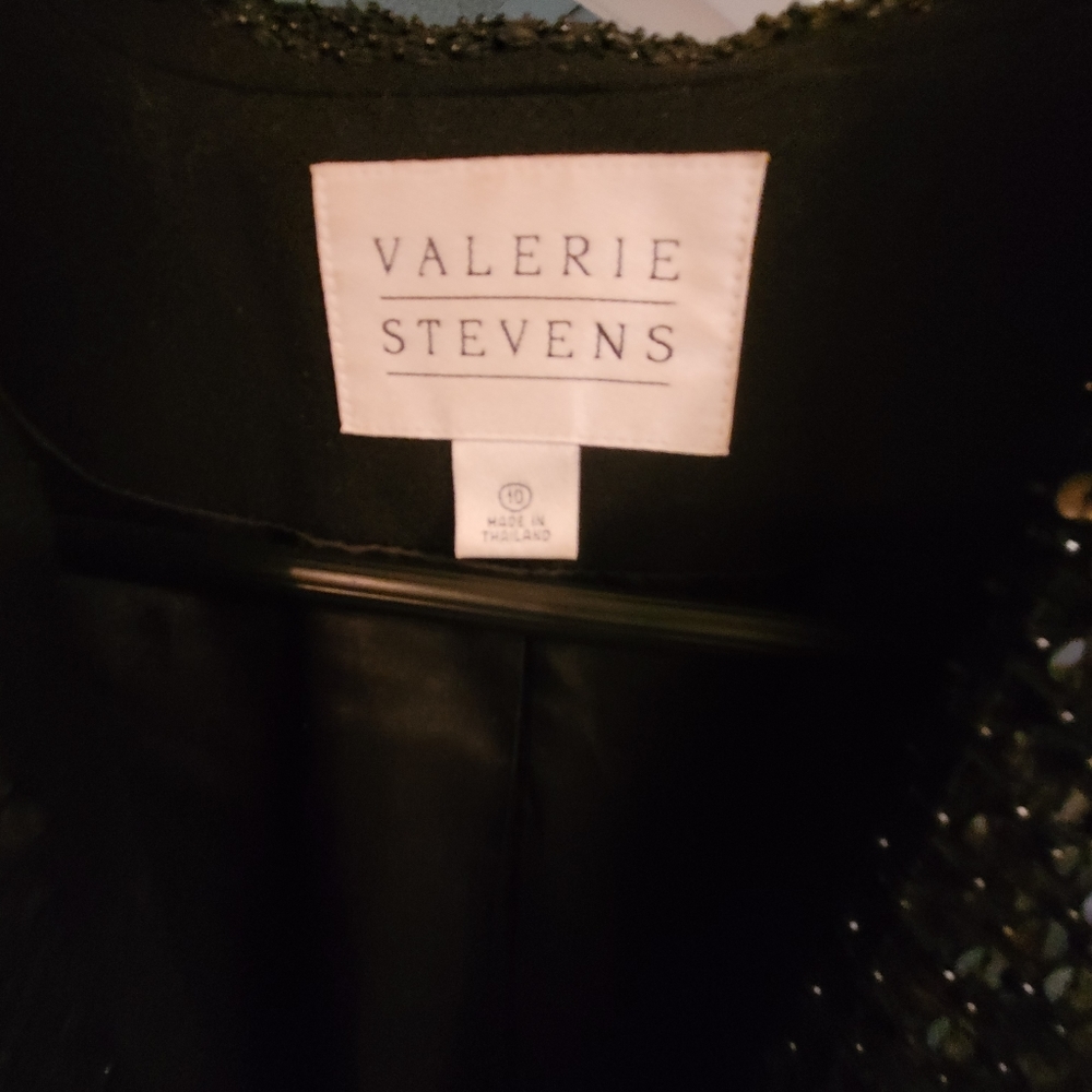 Beautiful Evening Jacket - Picture 6 of 6